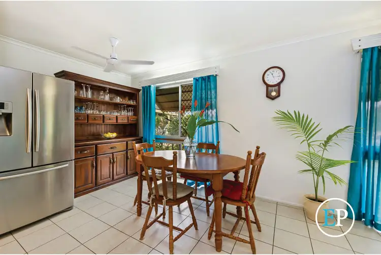Fourth view of Homely house listing, 53 Garden Grove Crescent, Kirwan QLD 4817