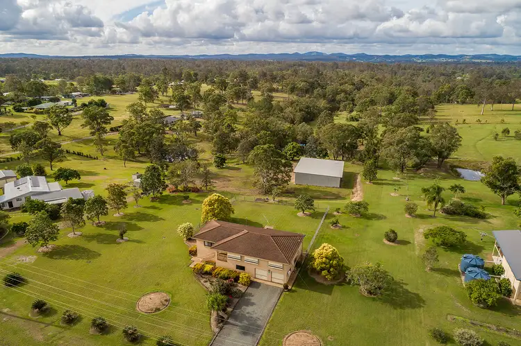 444 Old Maryborough Road, Tamaree QLD 4570
