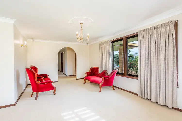 Sixth view of Homely house listing, 444 Old Maryborough Road, Tamaree QLD 4570