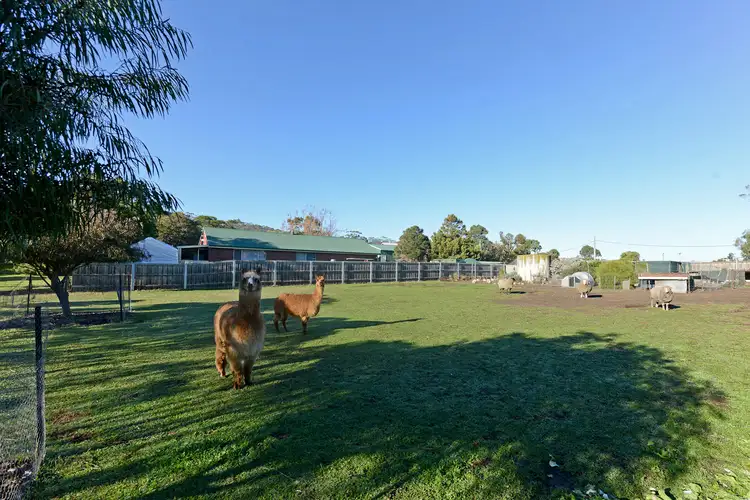 Fifth view of Homely land listing, 10 Pier Road, Opossum Bay TAS 7023