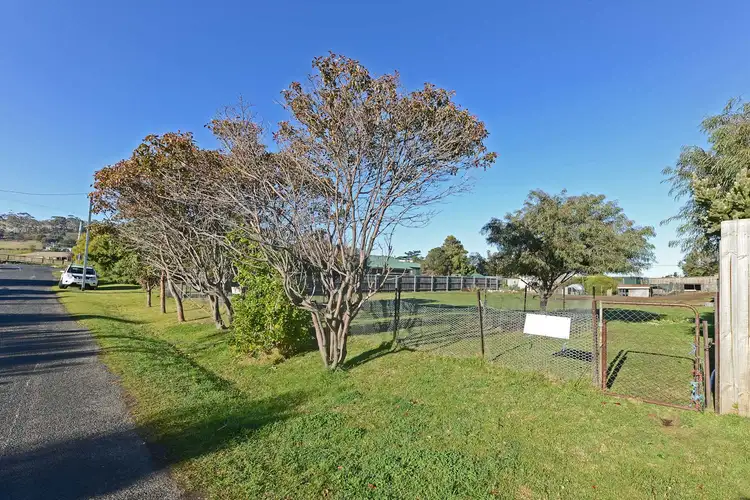 Seventh view of Homely land listing, 10 Pier Road, Opossum Bay TAS 7023