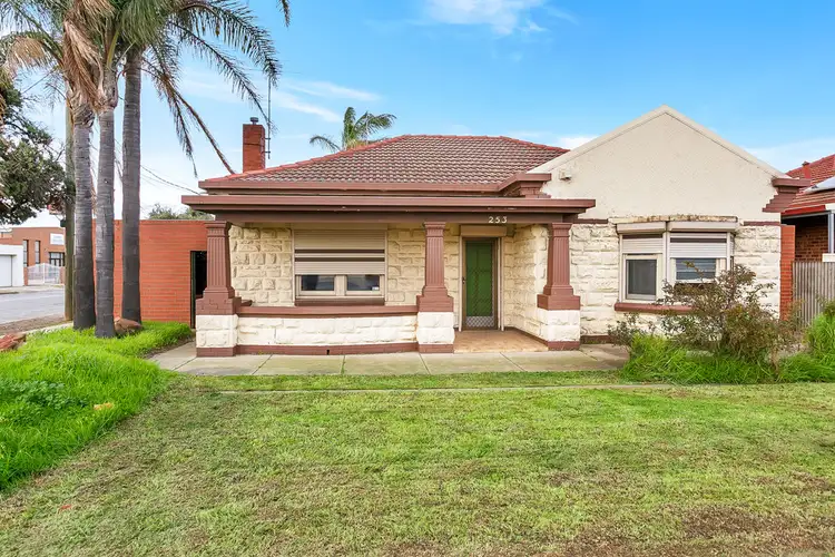 253 South Road, Renown Park SA 5008