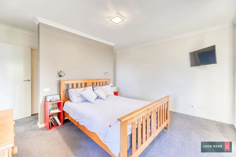 Fifth view of Homely house listing, 7 Rotheram Court, Trafalgar VIC 3824