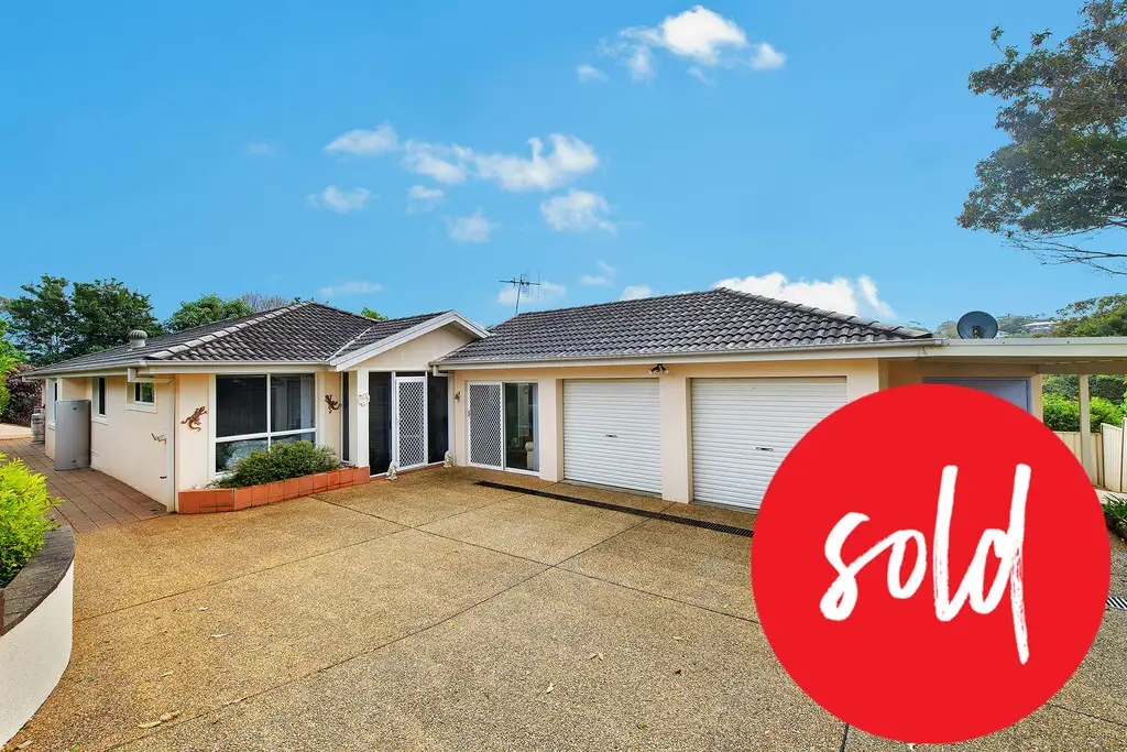 Main view of Homely house listing, 75 Bangalay Drive, Port Macquarie NSW 2444