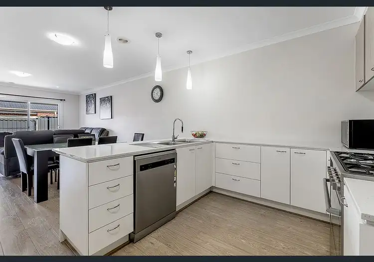 Second view of Homely house listing, 11 pioneer street, Craigieburn VIC 3064