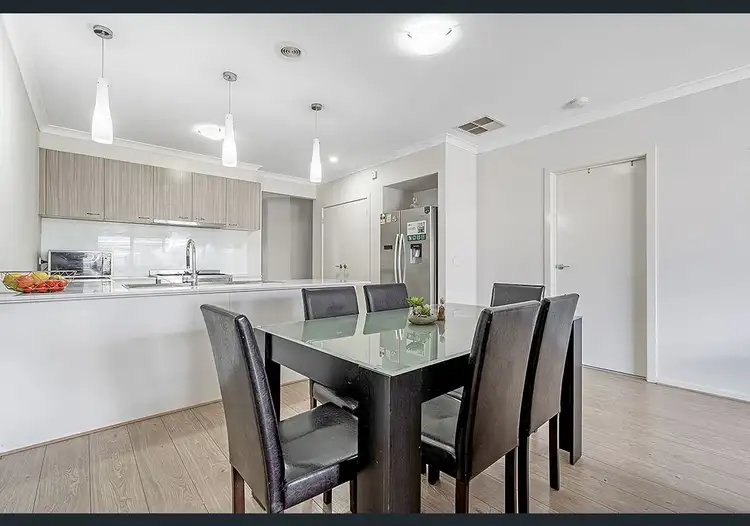 Third view of Homely house listing, 11 pioneer street, Craigieburn VIC 3064