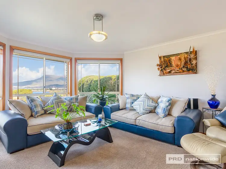 Third view of Homely house listing, 8 Peta Court, Old Beach TAS 7017