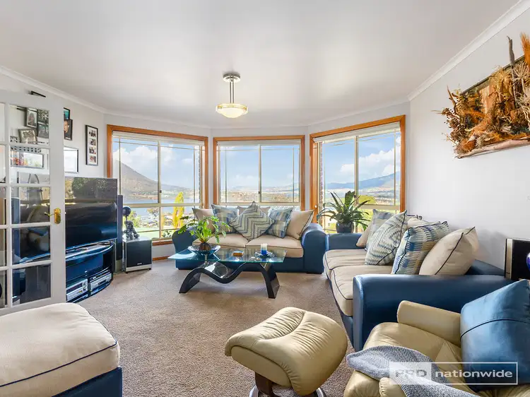 Fourth view of Homely house listing, 8 Peta Court, Old Beach TAS 7017