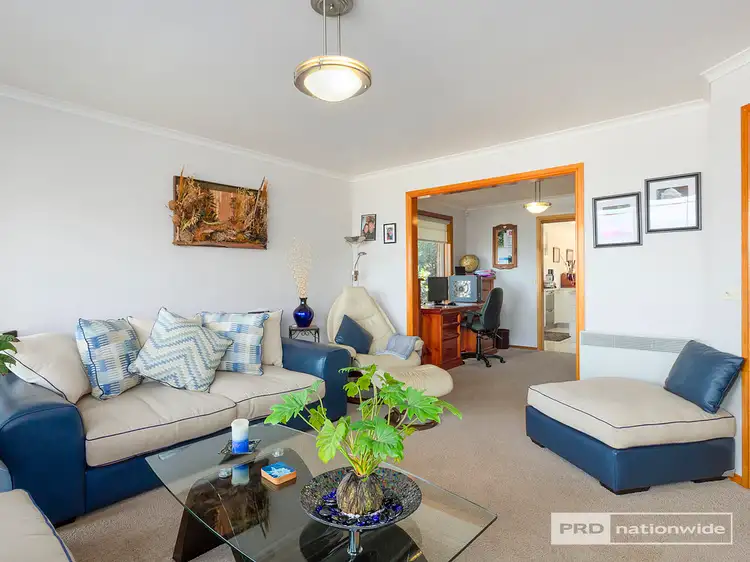 Fifth view of Homely house listing, 8 Peta Court, Old Beach TAS 7017