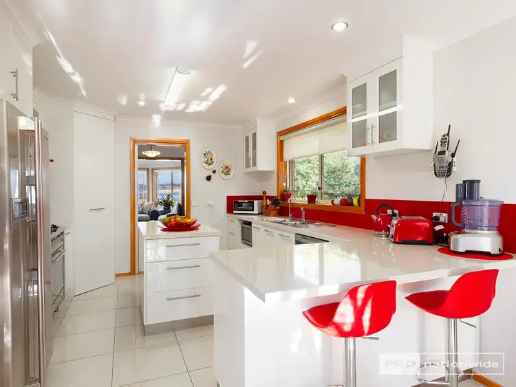 Sixth view of Homely house listing, 8 Peta Court, Old Beach TAS 7017