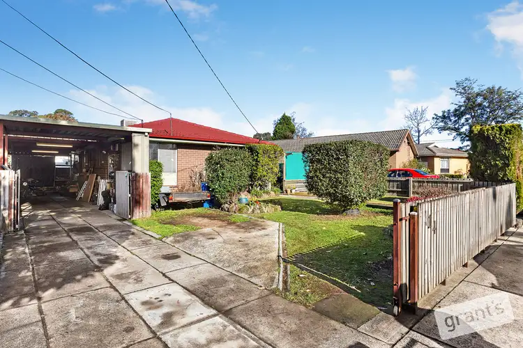 414 Police Road, Dandenong North VIC 3175