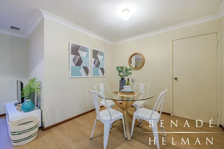 Fourth view of Homely villa listing, 2/5 Hazel Avenue, Woodlands WA 6018