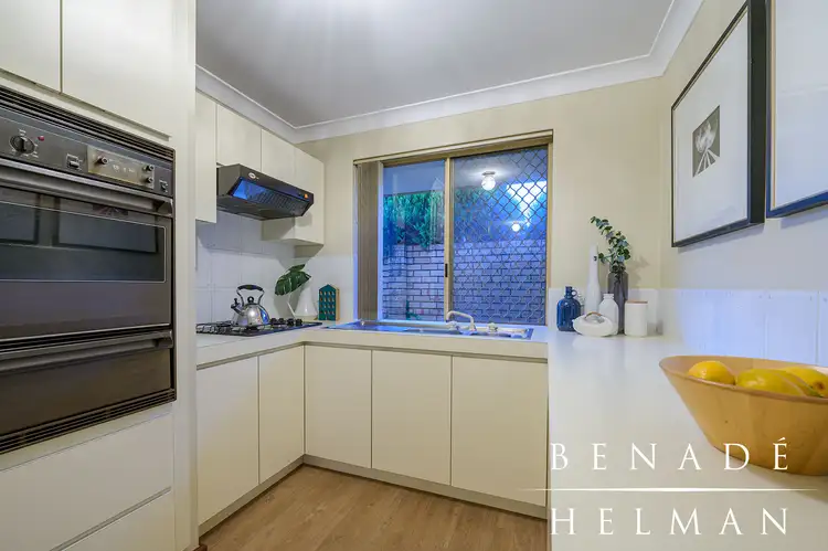 Sixth view of Homely villa listing, 2/5 Hazel Avenue, Woodlands WA 6018