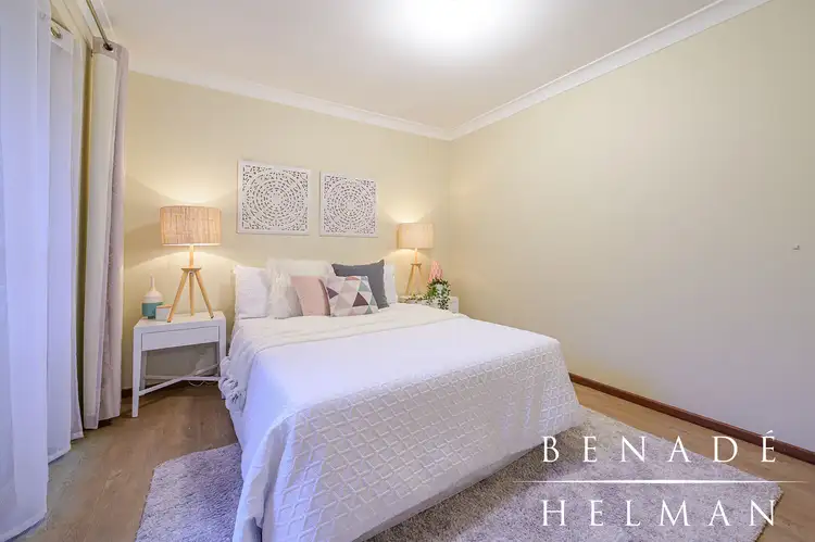 Seventh view of Homely villa listing, 2/5 Hazel Avenue, Woodlands WA 6018