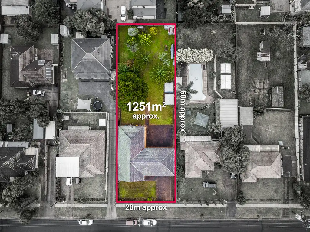 Main view of Homely house listing, 24 Crawford Road, Doonside NSW 2767