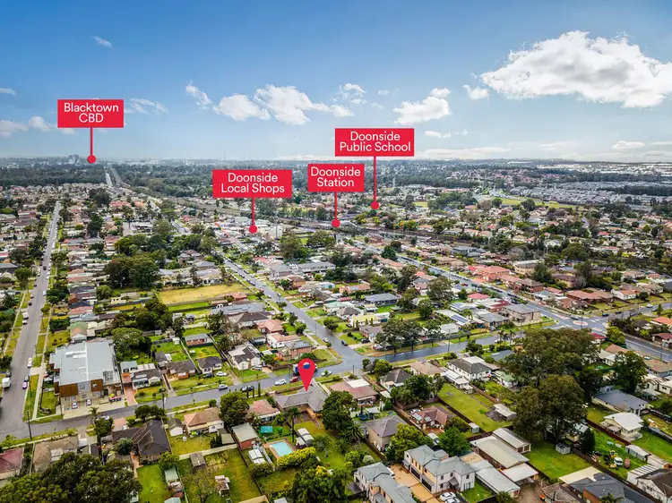 Second view of Homely house listing, 24 Crawford Road, Doonside NSW 2767