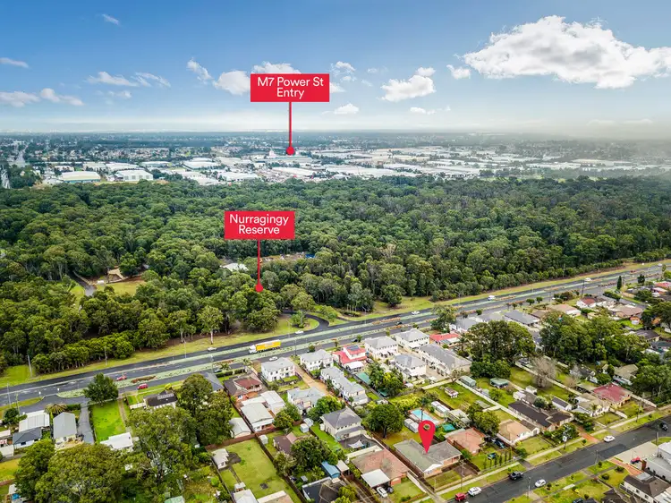 Third view of Homely house listing, 24 Crawford Road, Doonside NSW 2767