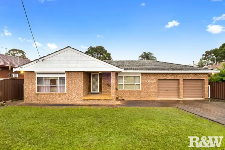 Fourth view of Homely house listing, 24 Crawford Road, Doonside NSW 2767