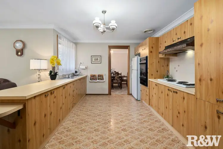 Sixth view of Homely house listing, 24 Crawford Road, Doonside NSW 2767