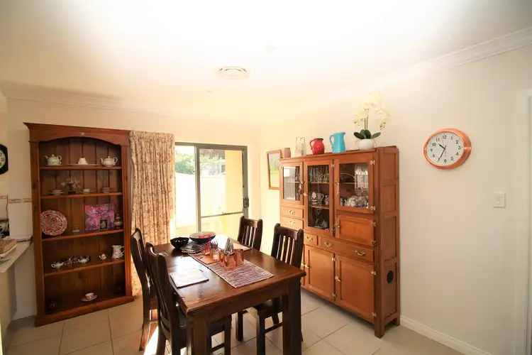 Second view of Homely house listing, 7B Cedar Avenue, Naracoorte SA 5271