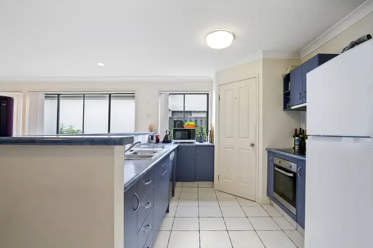 Third view of Homely house listing, 9 MELASTOMA WAY, Arundel QLD 4214