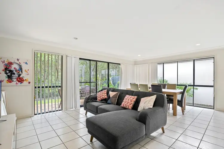 Fourth view of Homely house listing, 9 MELASTOMA WAY, Arundel QLD 4214
