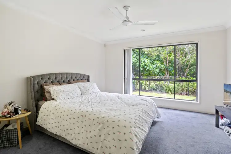 Fifth view of Homely house listing, 9 MELASTOMA WAY, Arundel QLD 4214
