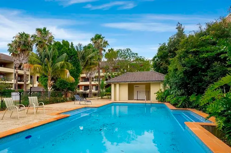 Sixth view of Homely unit listing, 34/23a George Street, North Strathfield NSW 2137