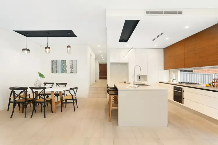 Second view of Homely house listing, 103B Moorefields Road, Kingsgrove NSW 2208