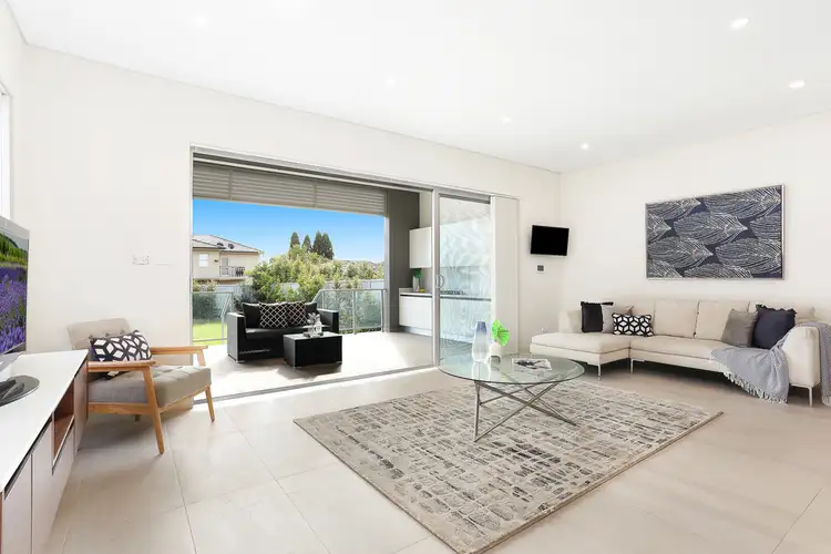 Third view of Homely house listing, 103B Moorefields Road, Kingsgrove NSW 2208