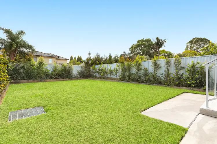 Fourth view of Homely house listing, 103B Moorefields Road, Kingsgrove NSW 2208