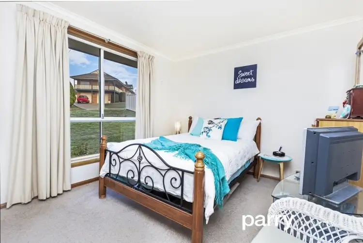 Second view of Homely unit listing, 2/2 Mountain View Court, Prospect Vale TAS 7250