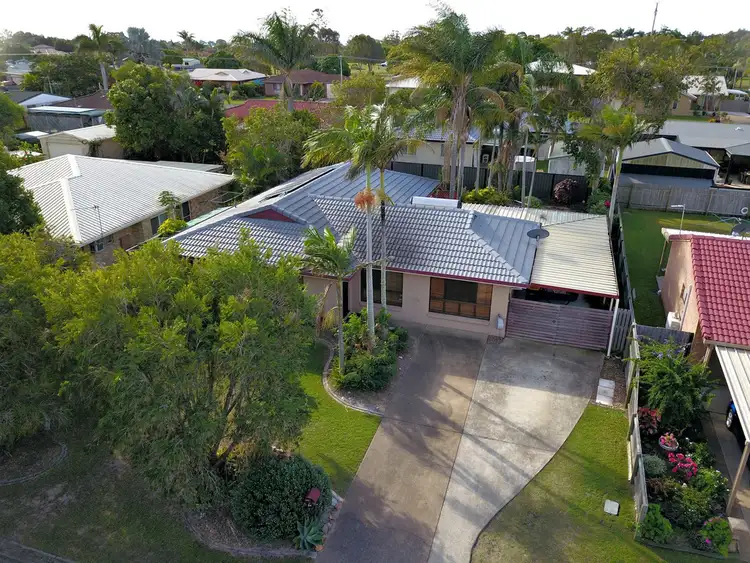 Second view of Homely house listing, 34 Sunset Crescent, Torquay QLD 4655
