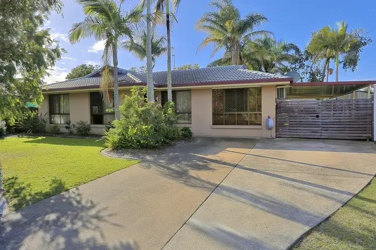 Third view of Homely house listing, 34 Sunset Crescent, Torquay QLD 4655