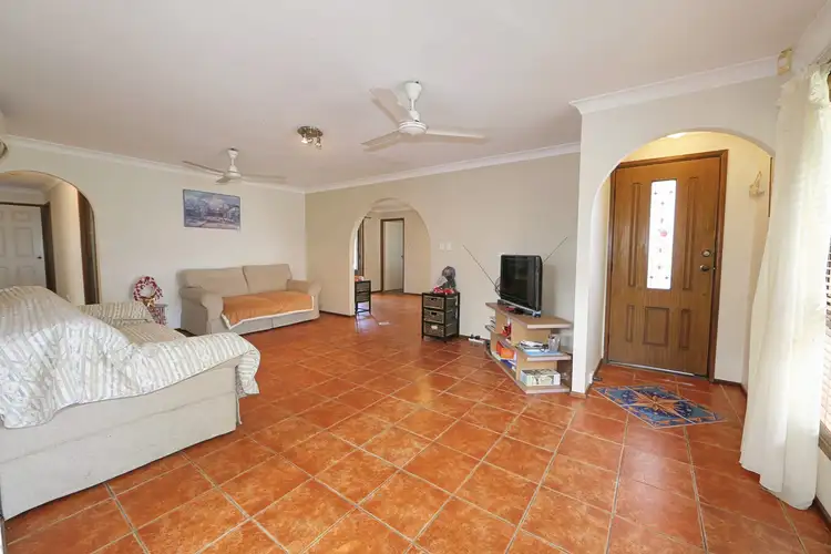 Fourth view of Homely house listing, 34 Sunset Crescent, Torquay QLD 4655