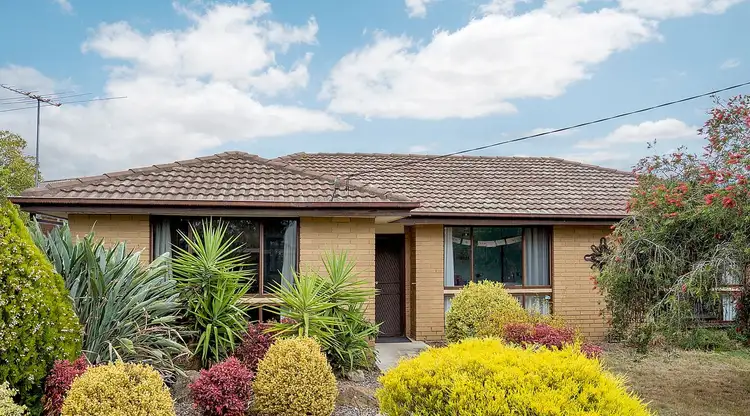 10 Fremantle Drive
