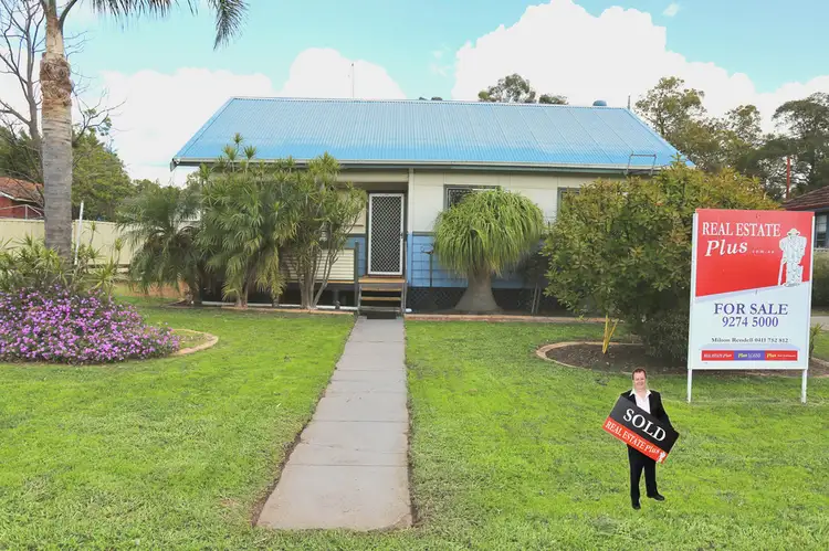 308 Morrison Road, Swan View WA 6056