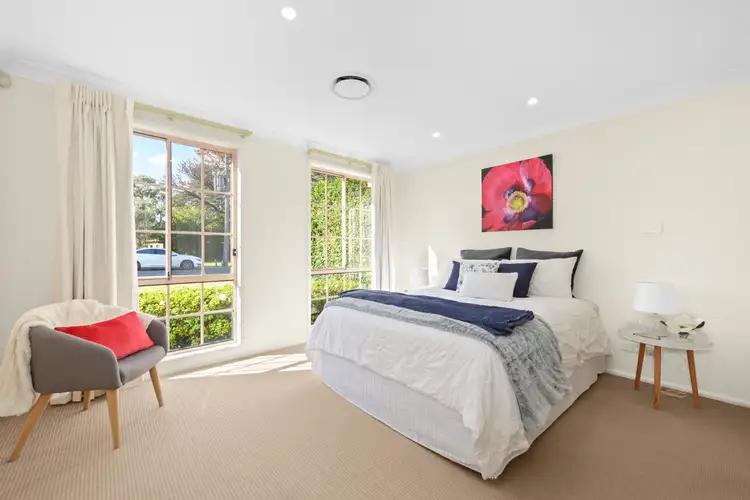 Fifth view of Homely house listing, 14 Melrose Ave, Sylvania NSW 2224