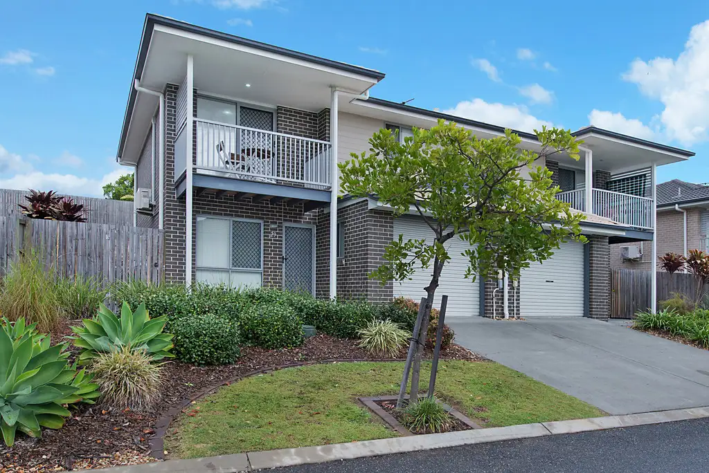 Main view of Homely townhouse listing, 29/6 Mactier Drive, Boronia Heights QLD 4124