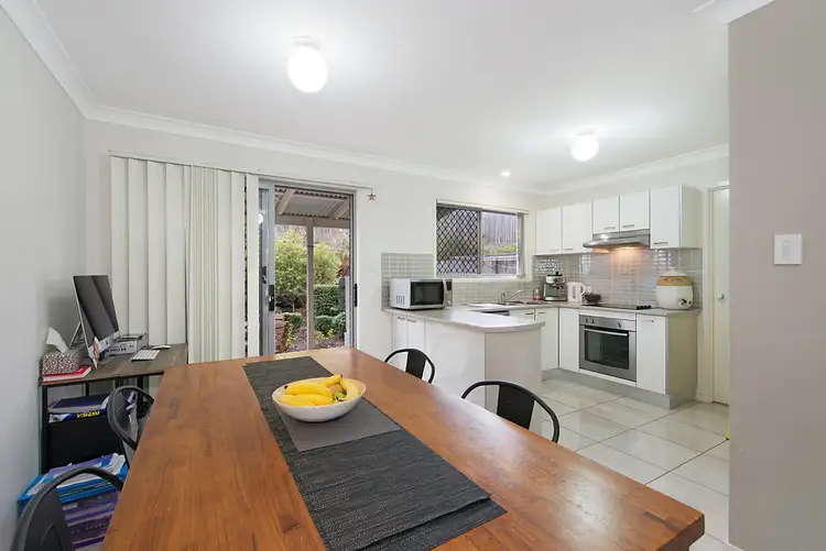 Second view of Homely townhouse listing, 29/6 Mactier Drive, Boronia Heights QLD 4124