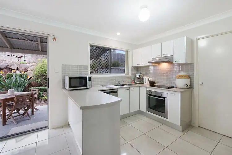 Fifth view of Homely townhouse listing, 29/6 Mactier Drive, Boronia Heights QLD 4124
