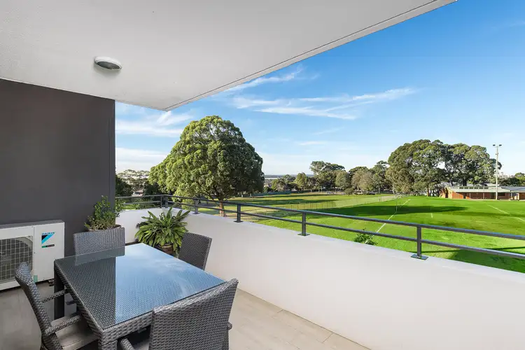 Third view of Homely apartment listing, 104/128 Willarong Road, Caringbah NSW 2229