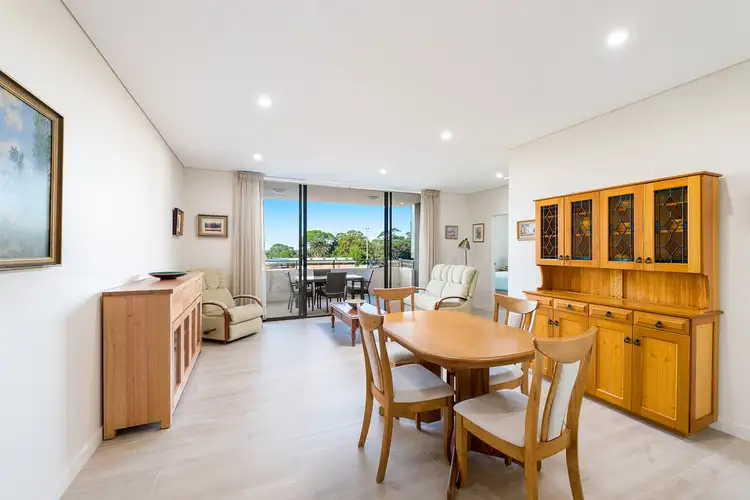 Fourth view of Homely apartment listing, 104/128 Willarong Road, Caringbah NSW 2229