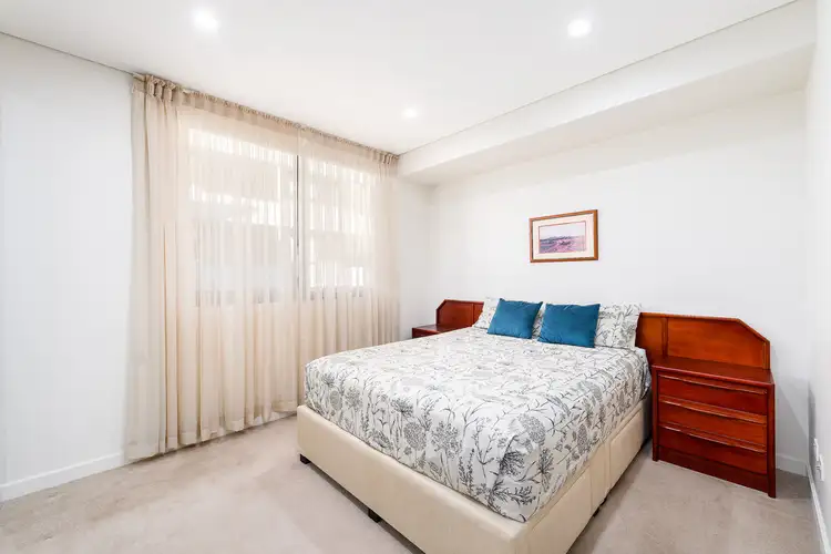 Sixth view of Homely apartment listing, 104/128 Willarong Road, Caringbah NSW 2229