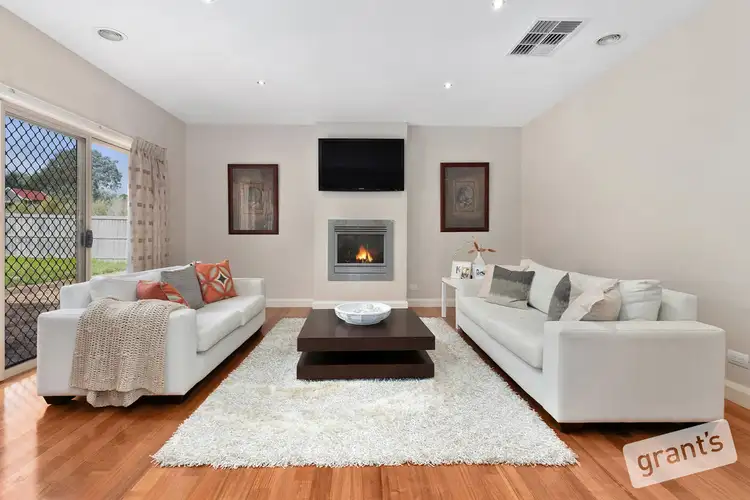 Fourth view of Homely house listing, 16 Foxborough Glade, Narre Warren North VIC 3804