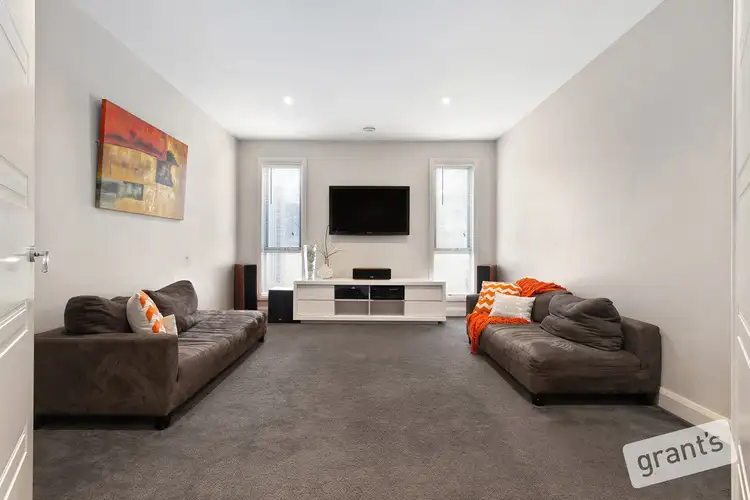 Fifth view of Homely house listing, 16 Foxborough Glade, Narre Warren North VIC 3804