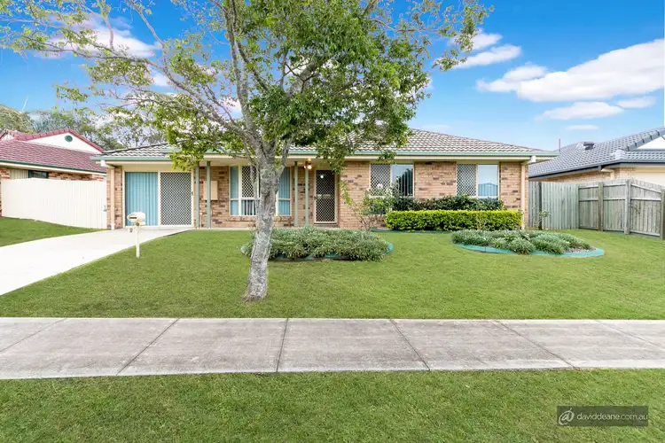 6 Jeff Jones Court, Bray Park QLD 4500