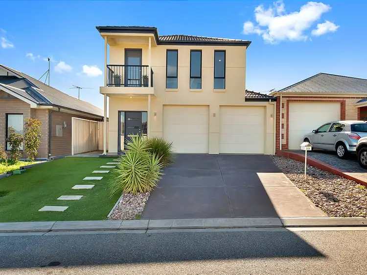 Second view of Homely house listing, 29 Clinker Circuit, Golden Grove SA 5125