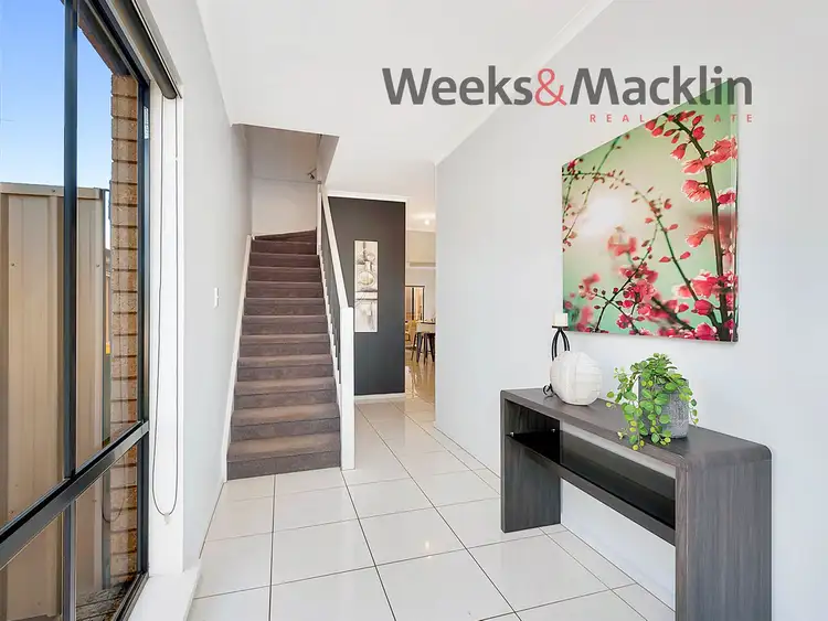 Third view of Homely house listing, 29 Clinker Circuit, Golden Grove SA 5125