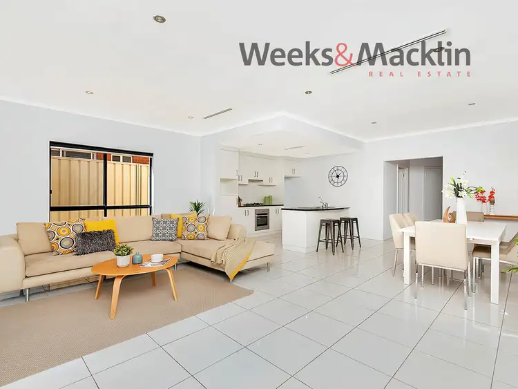 Fifth view of Homely house listing, 29 Clinker Circuit, Golden Grove SA 5125